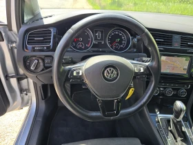VW Golf HIGHLINE/AUTO/NAVI/PARK, снимка 9
