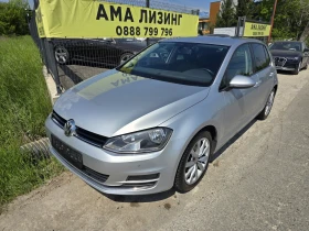 VW Golf HIGHLINE/AUTO/NAVI/PARK, снимка 1
