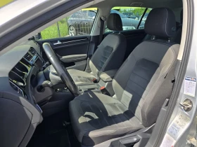 VW Golf HIGHLINE/AUTO/NAVI/PARK, снимка 8