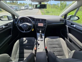 VW Golf HIGHLINE/AUTO/NAVI/PARK, снимка 13