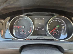 VW Golf HIGHLINE/AUTO/NAVI/PARK, снимка 17