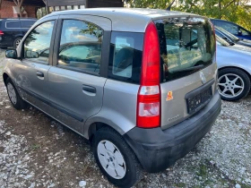 Fiat Panda 1.2i, снимка 5