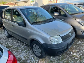 Fiat Panda 1.2i, снимка 3
