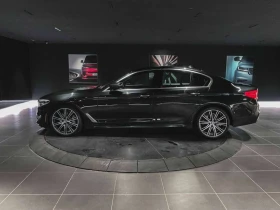 BMW 540  xDrive * M-Sport * CARFAX * Фиксирана цена до БГ , снимка 7