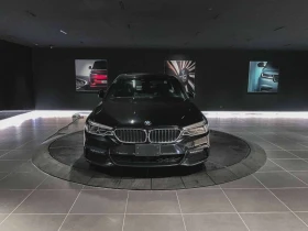 BMW 540  xDrive * M-Sport * CARFAX * Фиксирана цена до БГ , снимка 2