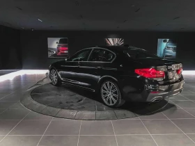 BMW 540  xDrive * M-Sport * CARFAX * Фиксирана цена до БГ , снимка 3