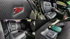 Chevrolet Camaro SS 6.2 V8 autogeorge.com, снимка 12