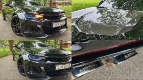 Chevrolet Camaro SS 6.2 V8 autogeorge.com, снимка 15