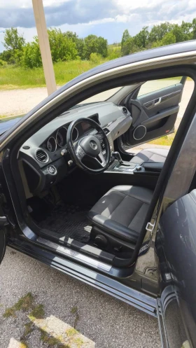 Mercedes-Benz C 200 Avantgarde, снимка 6