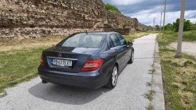 Mercedes-Benz C 200 Avantgarde, снимка 5