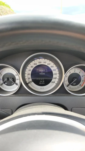 Mercedes-Benz C 200 Avantgarde, снимка 8