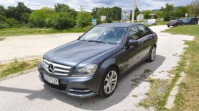 Mercedes-Benz C 200 Avantgarde, снимка 3