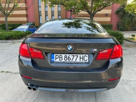 BMW 525, снимка 5