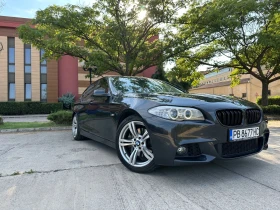 BMW 525, снимка 1
