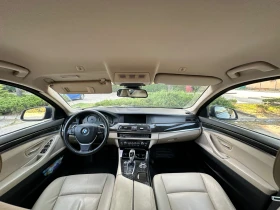 BMW 525, снимка 8