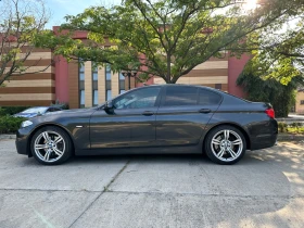 BMW 525, снимка 3