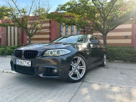 BMW 525, снимка 2