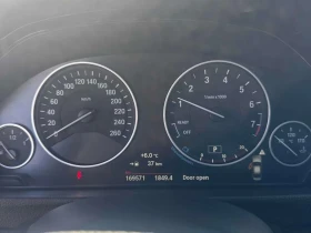 BMW 328 * 328i xDrive * АВТОКРЕДИТ БЕЗ ПЪРВОНАЧАЛНА ВНОСКА, снимка 8