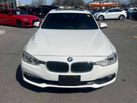 BMW 328 * 328i xDrive * АВТОКРЕДИТ БЕЗ ПЪРВОНАЧАЛНА ВНОСКА, снимка 6