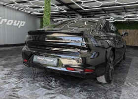 Peugeot 508 GT-line/360-k/KeylessGo/СОБСТВЕН ЛИЗИНГ, снимка 6