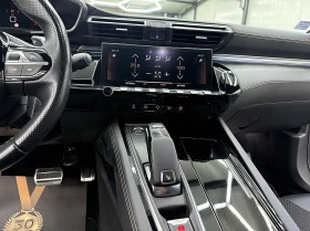 Peugeot 508 GT-line/360-k/KeylessGo/СОБСТВЕН ЛИЗИНГ, снимка 15