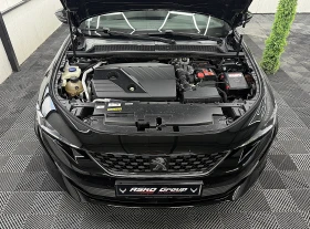 Peugeot 508 GT-line/360-k/KeylessGo/СОБСТВЕН ЛИЗИНГ, снимка 17