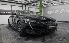 Peugeot 508 GT-line/360-k/KeylessGo/СОБСТВЕН ЛИЗИНГ, снимка 3