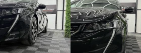 Peugeot 508 GT-line/360-k/KeylessGo/СОБСТВЕН ЛИЗИНГ, снимка 8