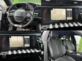 Peugeot 508 GT-line/360-k/KeylessGo/СОБСТВЕН ЛИЗИНГ, снимка 16