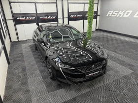 Peugeot 508 GT-line/360-k/KeylessGo/СОБСТВЕН ЛИЗИНГ, снимка 7
