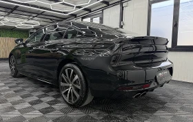 Peugeot 508 GT-line/360-k/KeylessGo/СОБСТВЕН ЛИЗИНГ, снимка 4