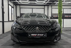 Peugeot 508 GT-line/360-k/KeylessGo/СОБСТВЕН ЛИЗИНГ, снимка 2