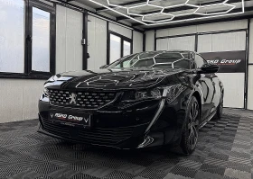 Peugeot 508 GT-line/360-k/KeylessGo/СОБСТВЕН ЛИЗИНГ, снимка 1