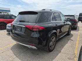 Mercedes-Benz GLE 450 * * CARFAX * * АВТО КРЕДИТ * * , снимка 3