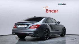 Mercedes-Benz CLS 4MATIC* 360* Подгрев* Обдухване* Кейлес* МАСАЖИ* П, снимка 2