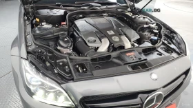 Mercedes-Benz CLS 4MATIC* 360* Подгрев* Обдухване* Кейлес* МАСАЖИ* П, снимка 6
