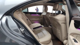 Mercedes-Benz CLS 4MATIC* 360* Подгрев* Обдухване* Кейлес* МАСАЖИ* П, снимка 12