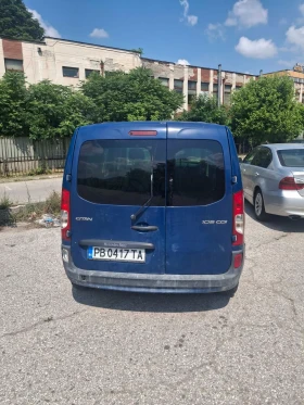 Mercedes-Benz Citan, снимка 4