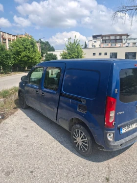 Mercedes-Benz Citan, снимка 2