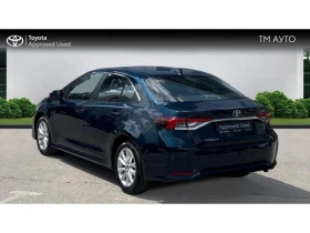 Toyota Corolla SDN 1.5 6MT EXECUTIVE MY25 - НОВА, снимка 2