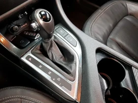 Kia K5 Hybrid Luxury, снимка 14