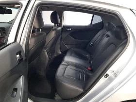 Kia K5 Hybrid Luxury, снимка 9