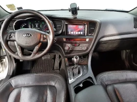 Kia K5 Hybrid Luxury, снимка 5