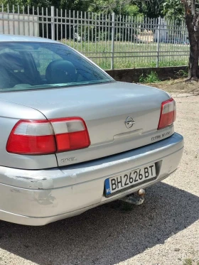 Opel Omega, снимка 6