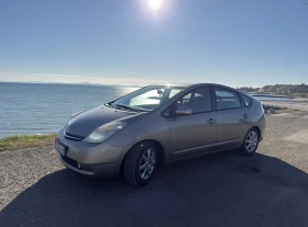 Toyota Prius, снимка 2