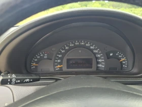 Mercedes-Benz C 270, снимка 11