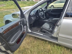 Mercedes-Benz C 270, снимка 8