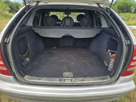 Mercedes-Benz C 270, снимка 5