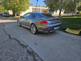 BMW 635 Distronic Head Up, снимка 4