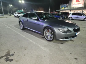 BMW 635 Distronic Head Up, снимка 3